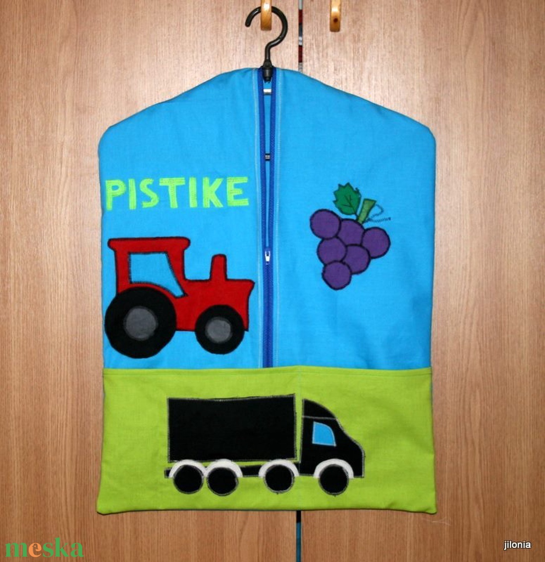 járműves ovis zsák szőlő óvodai jel traktor névvel - játék & sport - ovis felszerelés - ovis zsák - Meska.hu járműves ovis zsák szőlő óvodai jel traktor névvel - játék & sport - ovis felszerelés - ovis zsák - Meska.hu