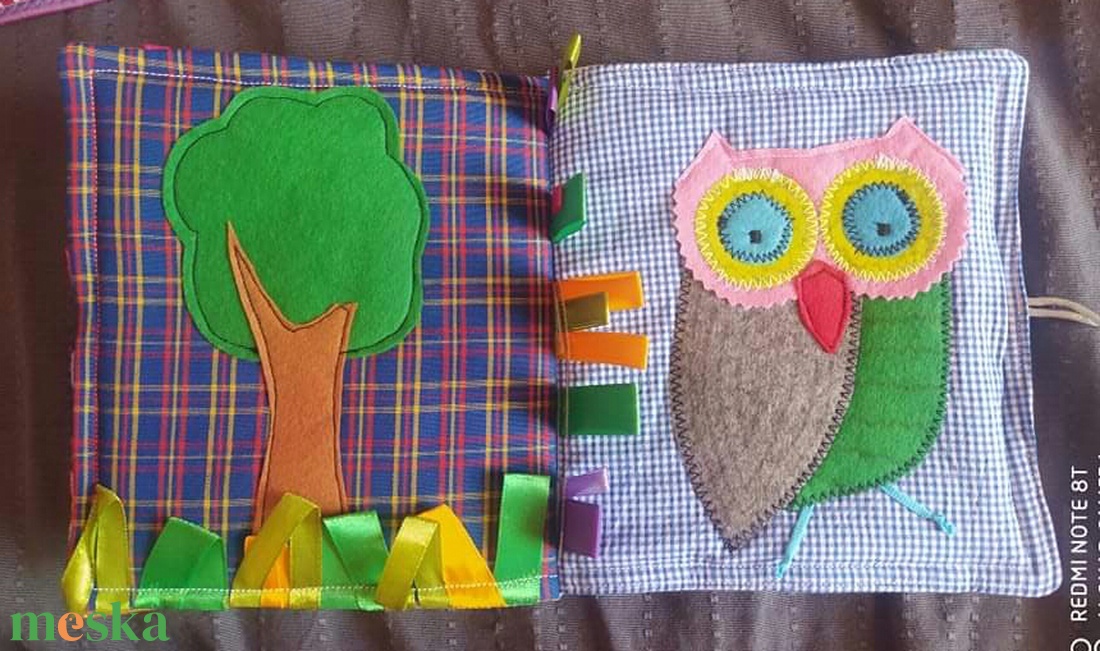 Méhecskés, állatos puha könyv textil könyv a babakönyv a baba első könyve - játék & sport - textilkönyv & babakönyv - Meska.hu Méhecskés, állatos puha könyv textil könyv a babakönyv a baba első könyve - játék & sport - textilkönyv & babakönyv - Meska.hu