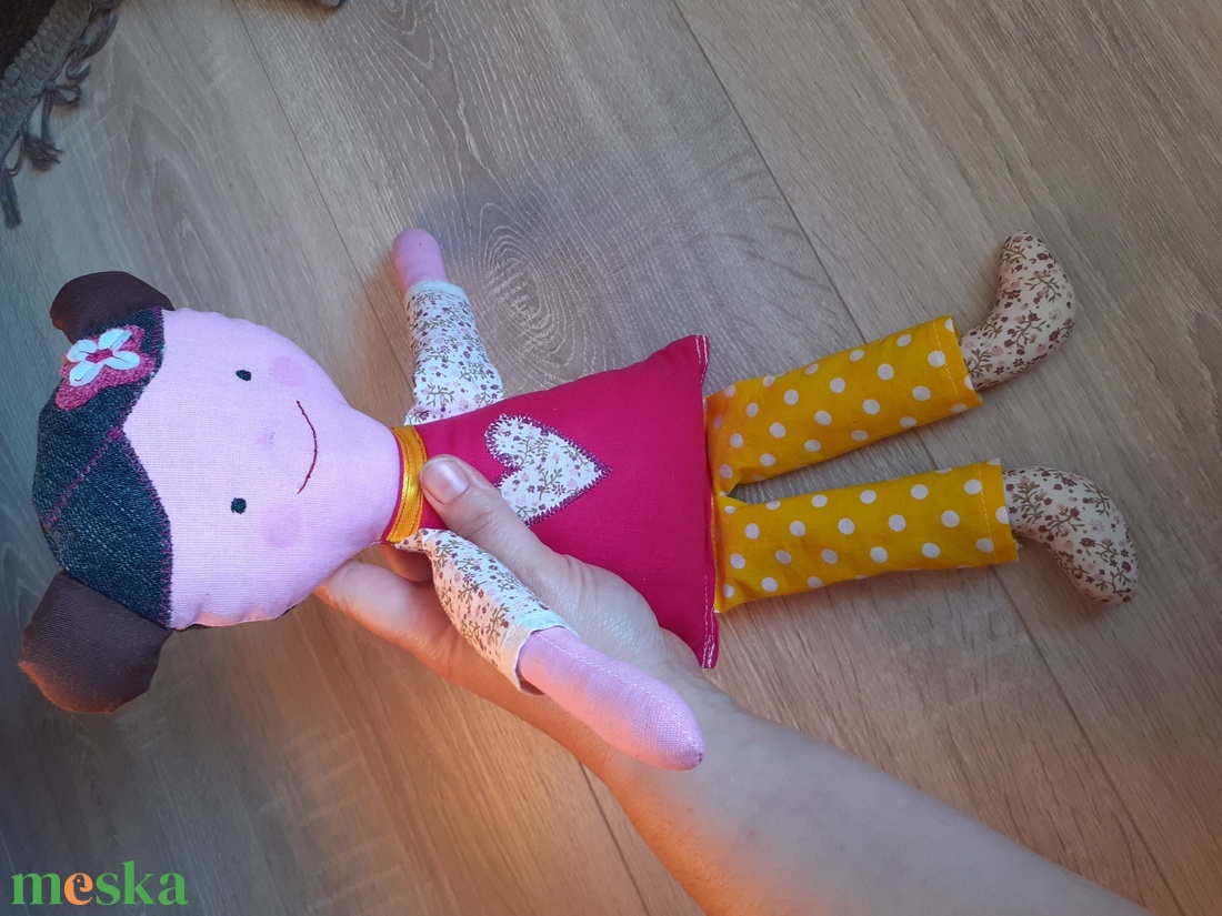 Rendelhető Rongybaba - játék & sport - baba & babaház - baba - Meska.hu Rendelhető Rongybaba - játék & sport - baba & babaház - baba - Meska.hu
