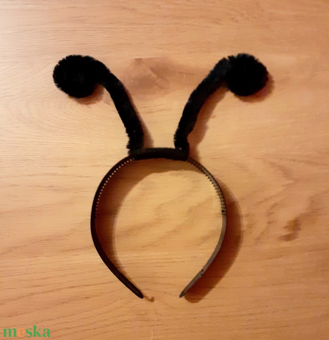 Katica, méhecske csáp pillangó, vagy csiga csápok - ruha & divat - jelmez & álarc - jelmez - Meska.hu