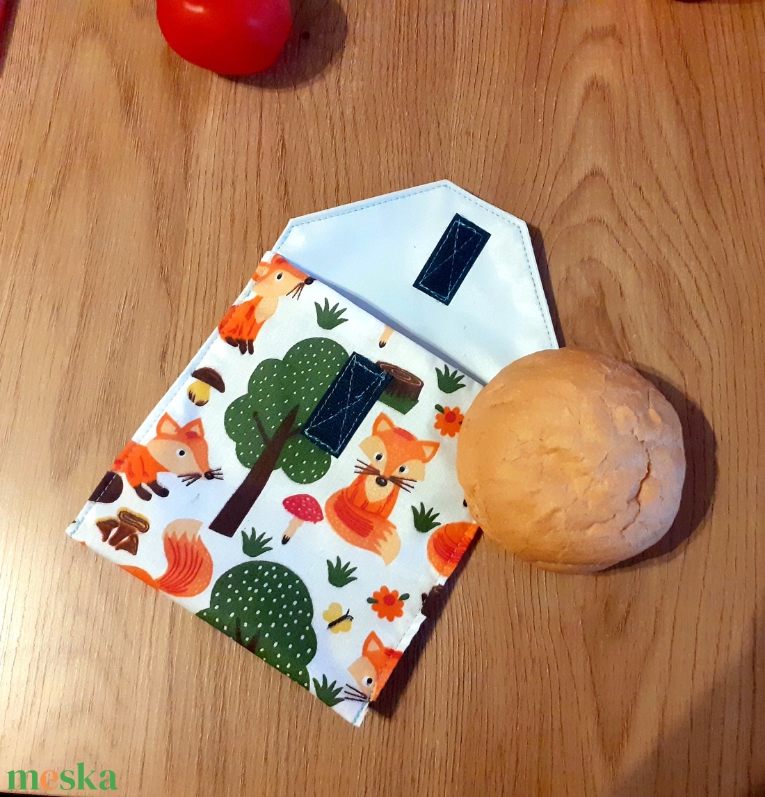 Uzsis tasak snackbag - táska & tok - uzsonna- & ebéd tartó - szendvics csomagoló - Meska.hu Uzsis tasak snackbag - táska & tok - uzsonna- & ebéd tartó - szendvics csomagoló - Meska.hu