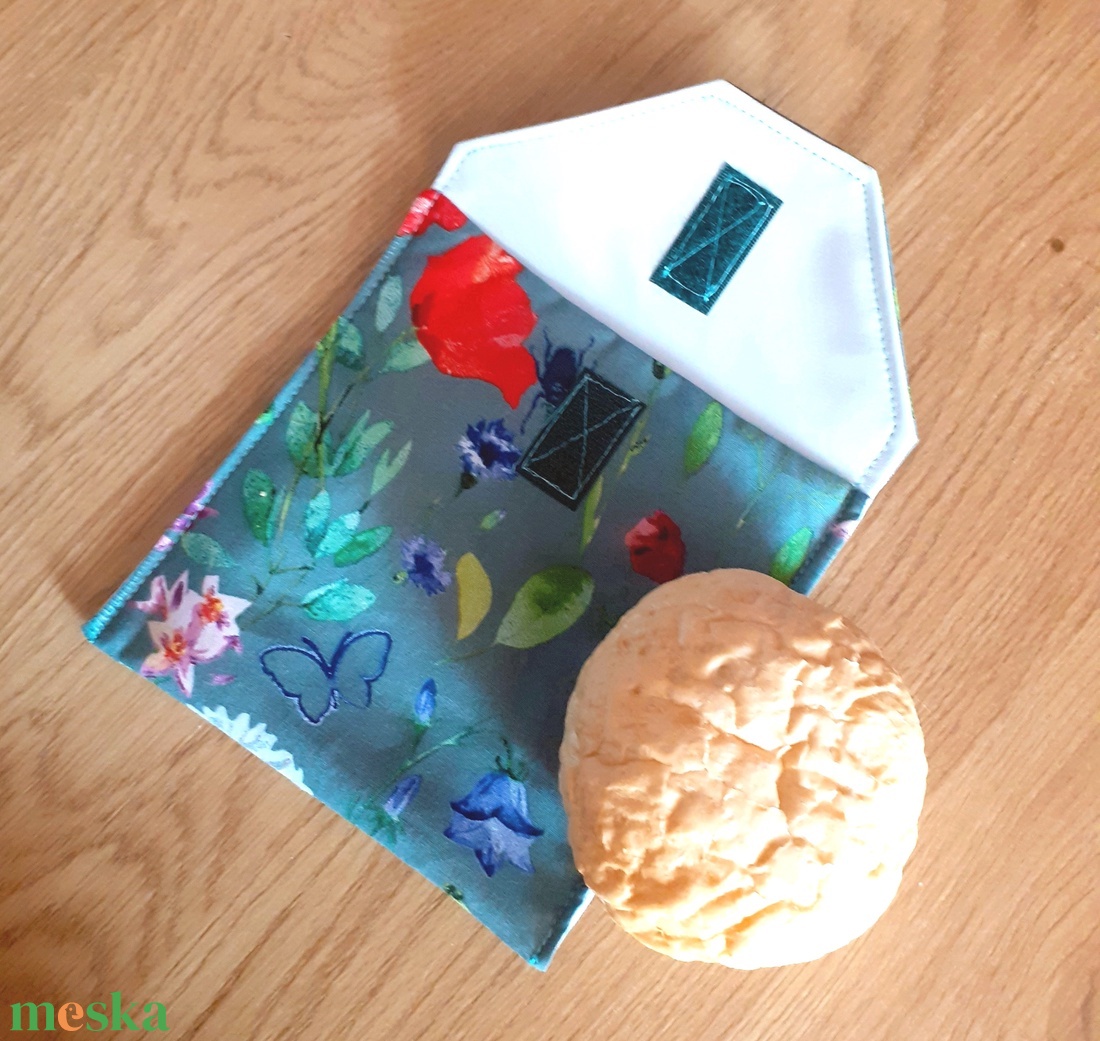 Uzsis tasak snackbag - táska & tok - uzsonna- & ebéd tartó - szendvics csomagoló - Meska.hu Uzsis tasak snackbag - táska & tok - uzsonna- & ebéd tartó - szendvics csomagoló - Meska.hu