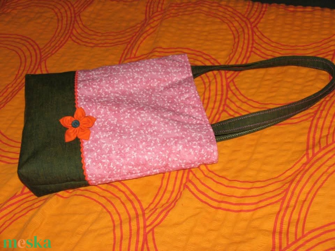 Női táska rendelésre - táska & tok - bevásárlás & shopper táska - shopper, textiltáska, szatyor - Meska.hu