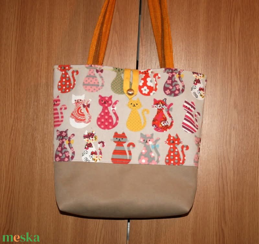 Cicás Női táska rendelésre - táska & tok - bevásárlás & shopper táska - shopper, textiltáska, szatyor - Meska.hu Cicás Női táska rendelésre - táska & tok - bevásárlás & shopper táska - shopper, textiltáska, szatyor - Meska.hu