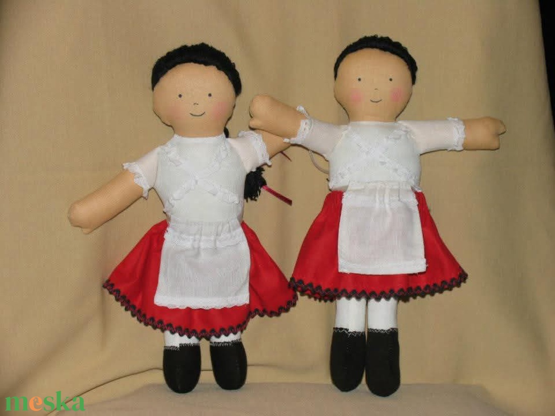 Néptáncos Rongybaba RENDELÉSRE - játék & sport - baba & babaház - baba - Meska.hu Néptáncos Rongybaba RENDELÉSRE - játék & sport - baba & babaház - baba - Meska.hu