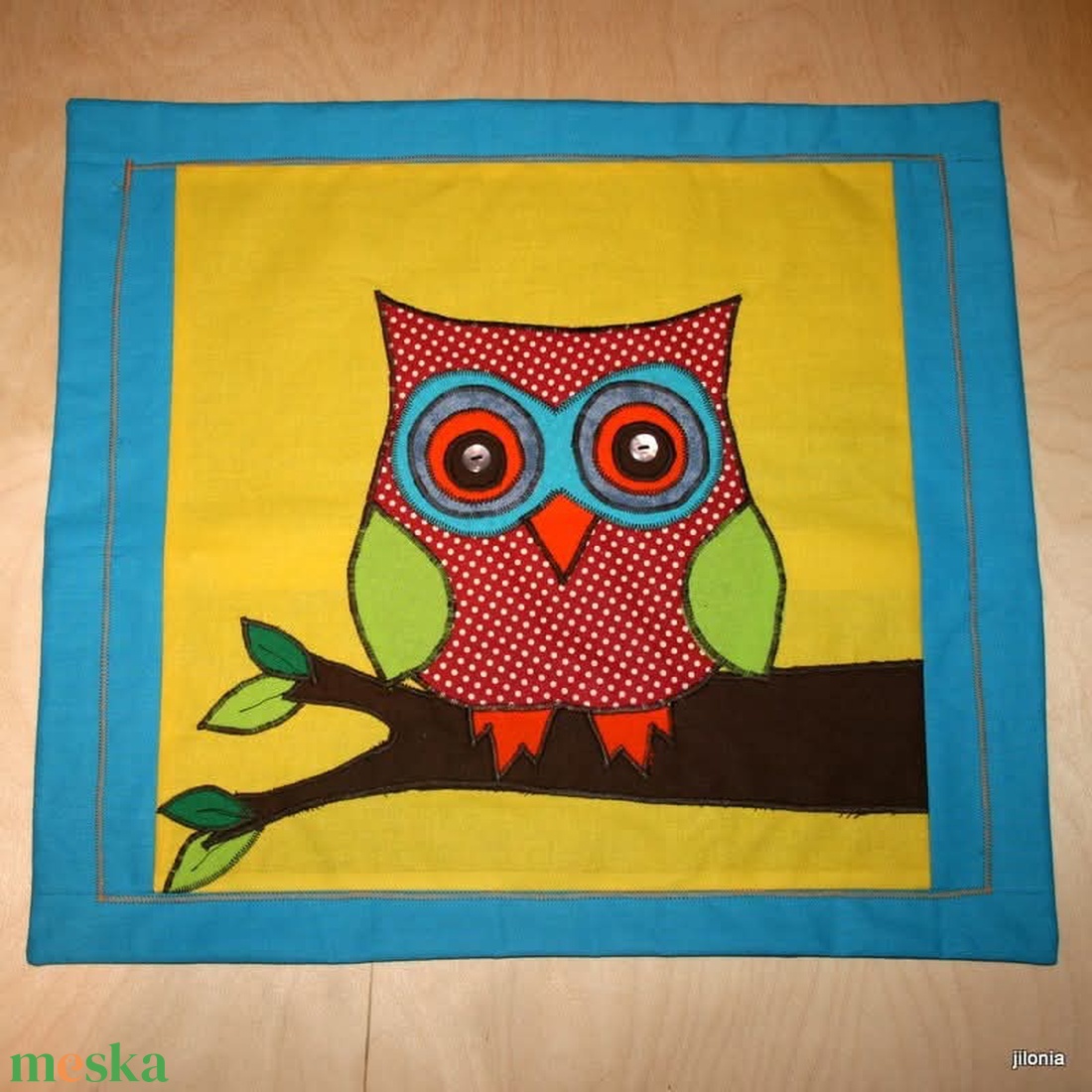 baglyos textil kép RENDELÉSRE - művészet - textilkép - egyéb - Meska.hu baglyos textil kép RENDELÉSRE - művészet - textilkép - egyéb - Meska.hu