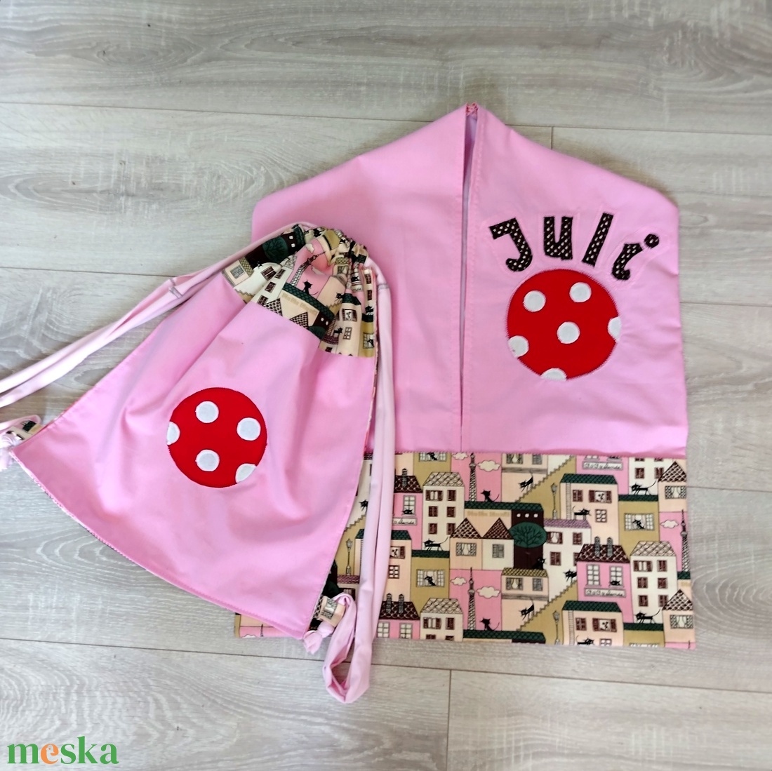 egyedi ovis zsák és tornazsák névvel és jellel - játék & sport - ovis felszerelés - ovis szett - Meska.hu egyedi ovis zsák és tornazsák névvel és jellel - játék & sport - ovis felszerelés - ovis szett - Meska.hu