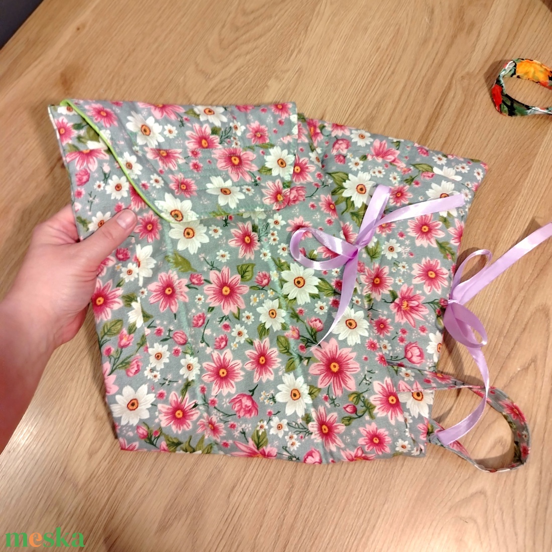 3darabos Mazsorettbot tartó tok - könyv & zene - hangszer & hangszertok - Meska.hu