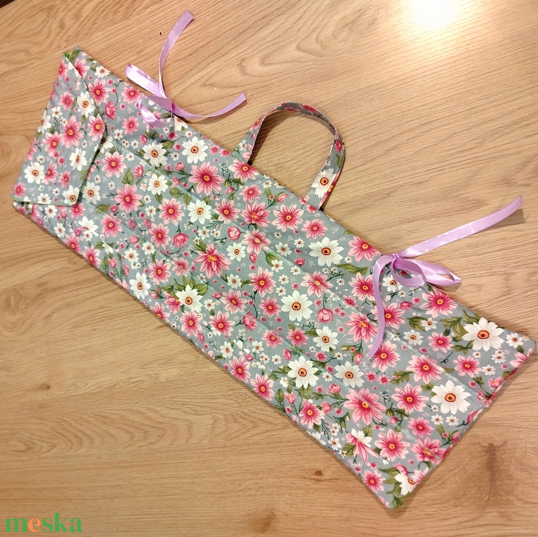 3darabos Mazsorettbot tartó tok - könyv & zene - hangszer & hangszertok - Meska.hu