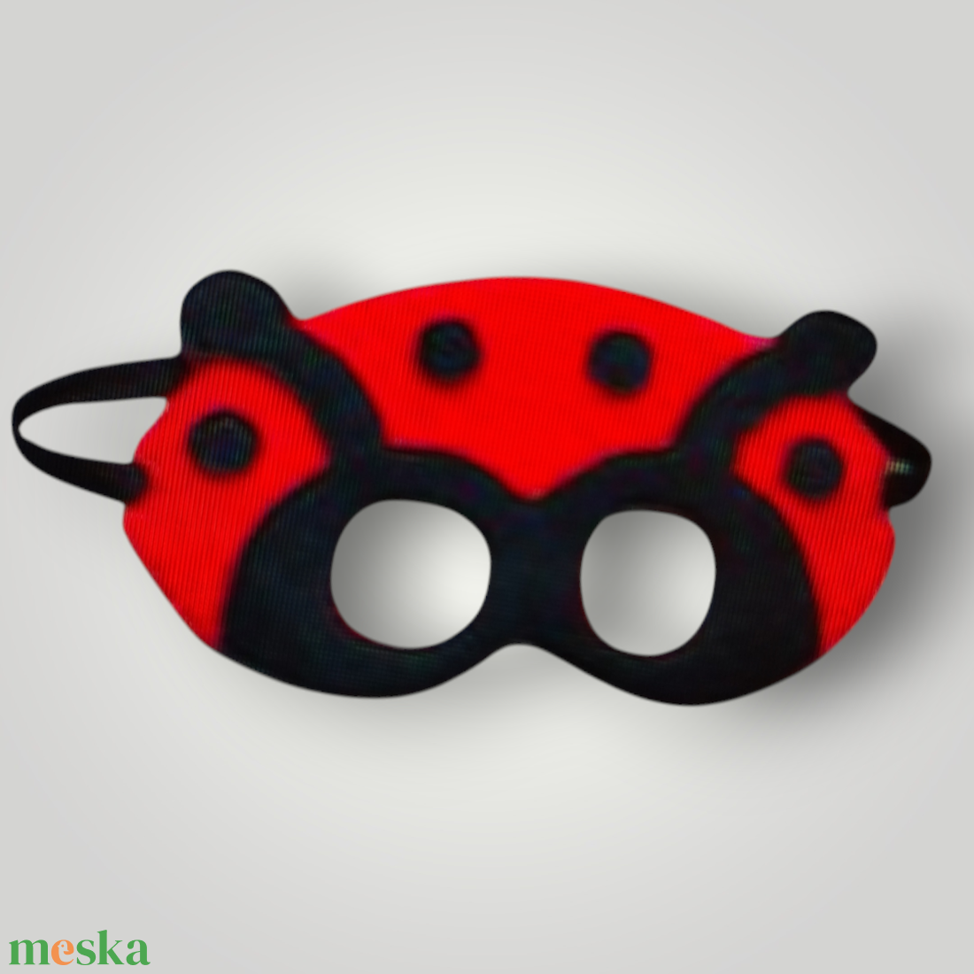 Katica álarc álarc - ruha & divat - jelmez & álarc - jelmez - Meska.hu