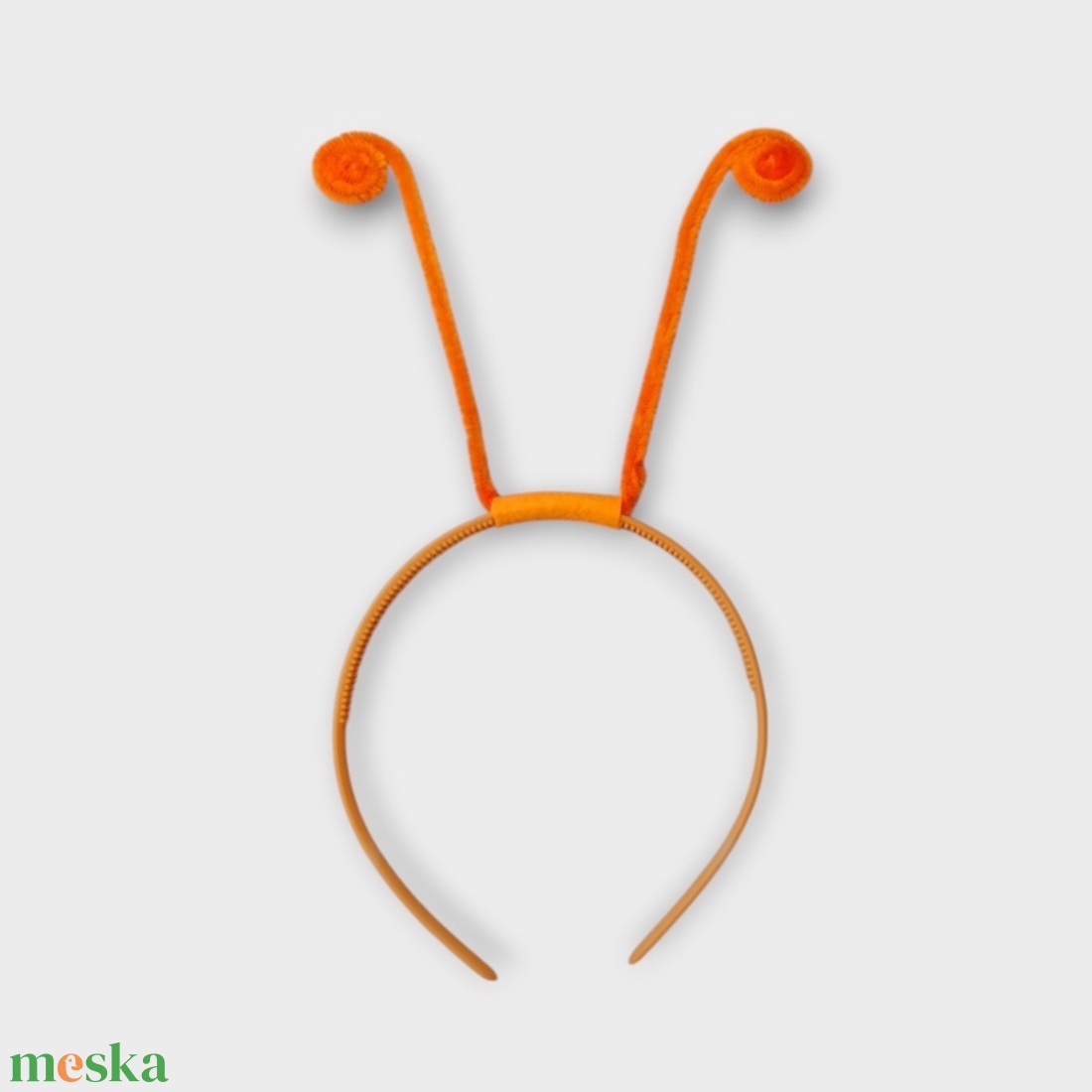  Rózsaszín  pillangó csáp - ruha & divat - jelmez & álarc - jelmez - Meska.hu