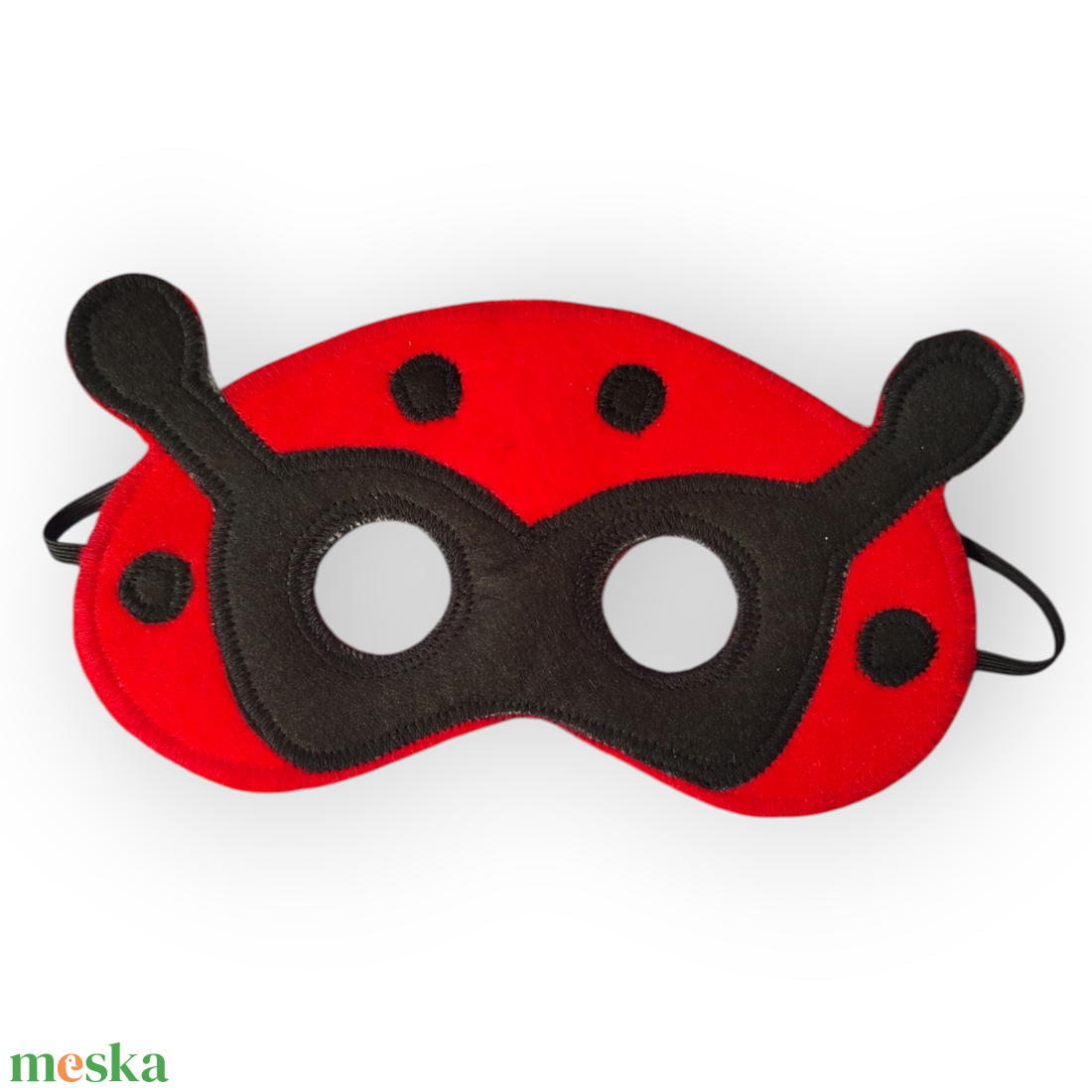 Katica álarc álarc - ruha & divat - jelmez & álarc - jelmez - Meska.hu