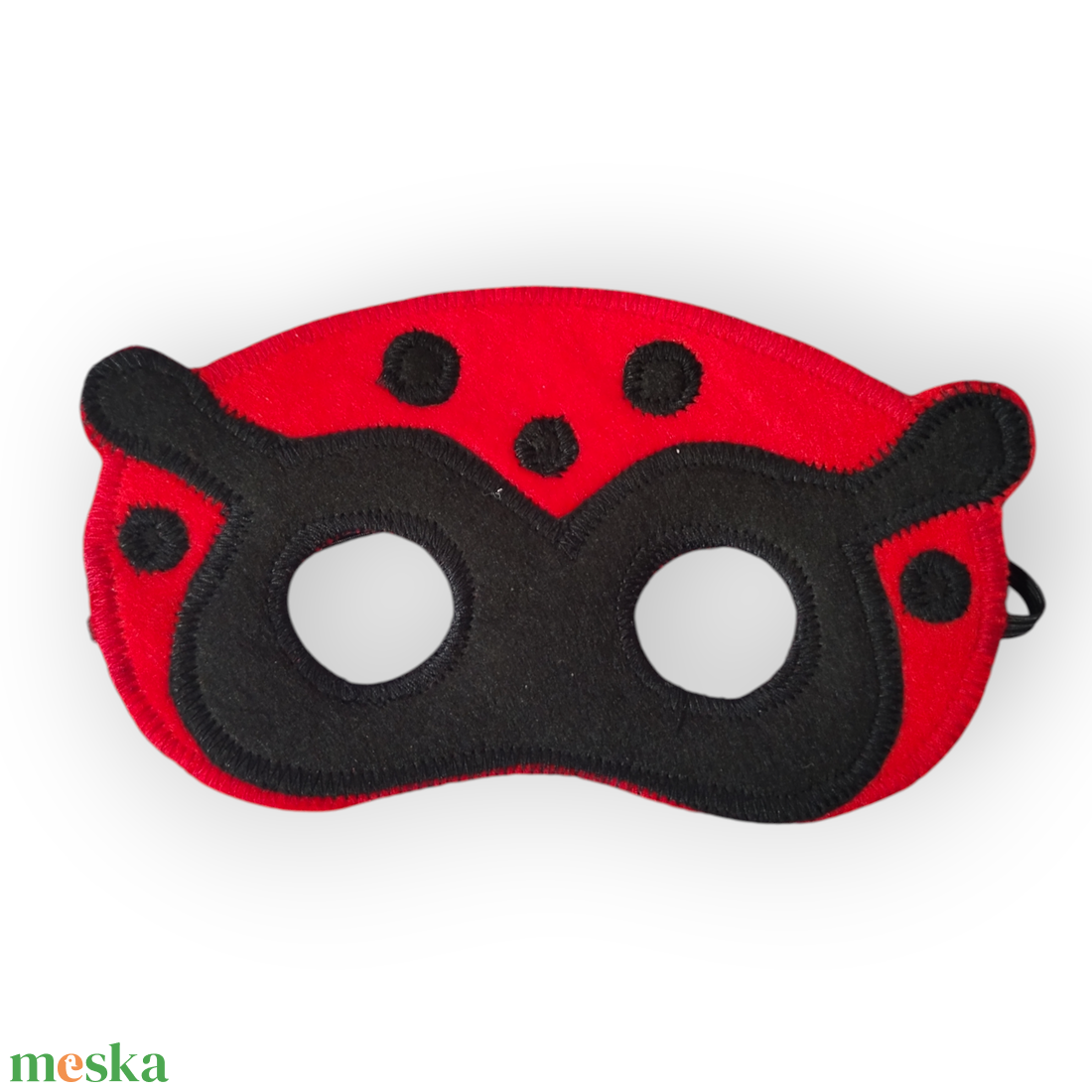 Katica álarc álarc - ruha & divat - jelmez & álarc - jelmez - Meska.hu