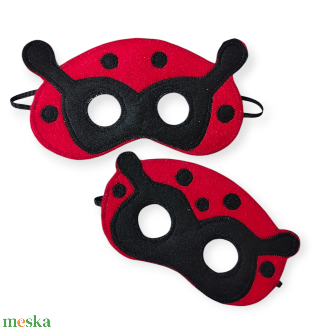 Katica álarc álarc - ruha & divat - jelmez & álarc - jelmez - Meska.hu