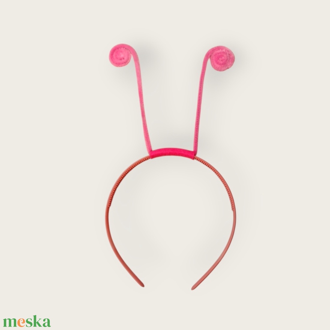 CSÁP Katica, méhecske, pillangó, vagy csiga csápok - ruha & divat - jelmez & álarc - jelmez - Meska.hu