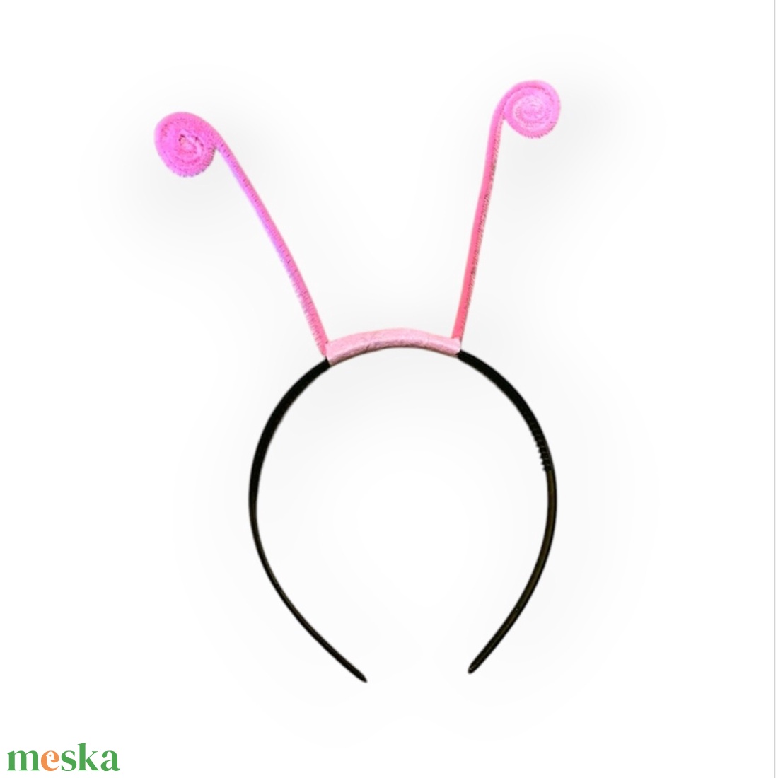 CSÁP Katica, méhecske, pillangó, vagy csiga csápok - ruha & divat - jelmez & álarc - jelmez - Meska.hu