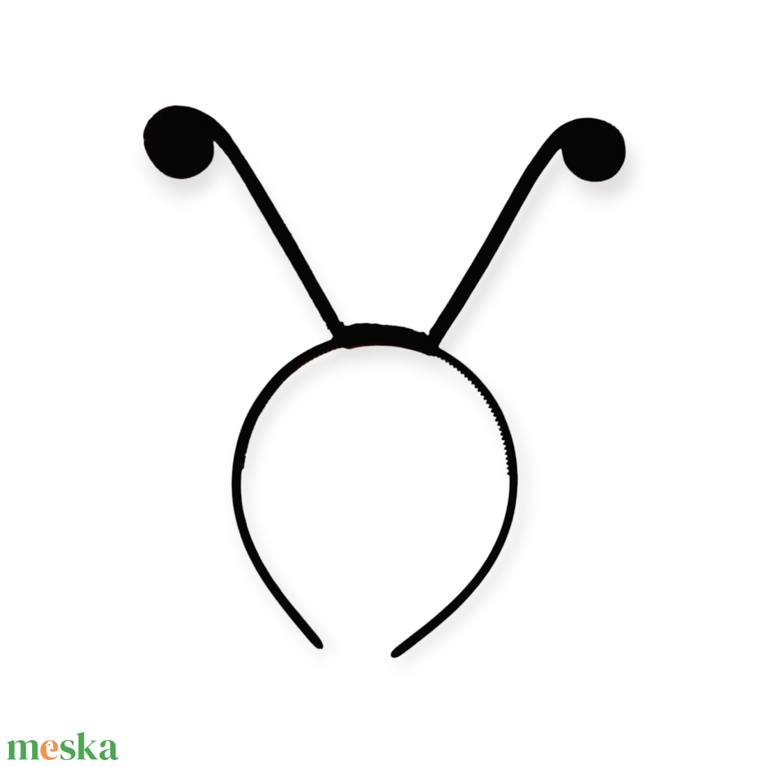 1db CSÁP Katica, méhecske, pillangó, vagy csiga csápok - ruha & divat - jelmez & álarc - jelmez - Meska.hu