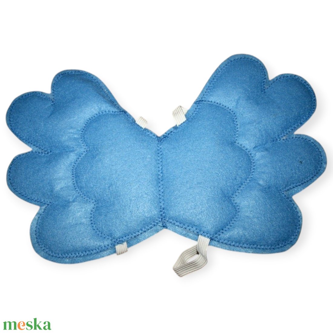 Póni szárny  filcből - ruha & divat - jelmez & álarc - jelmez - Meska.hu