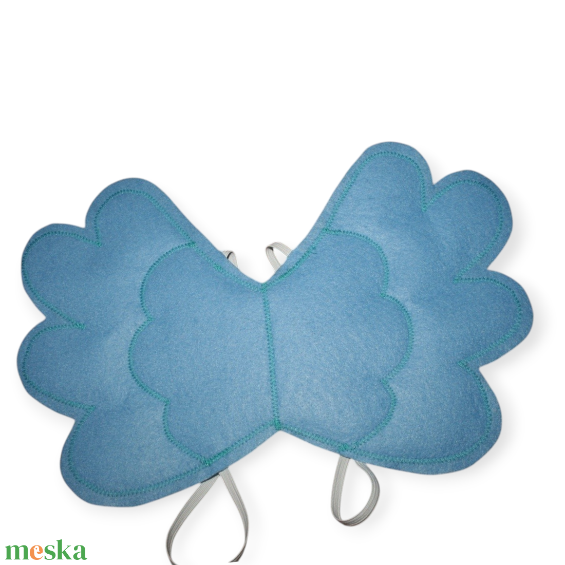 Póni szárny  filcből - ruha & divat - jelmez & álarc - jelmez - Meska.hu