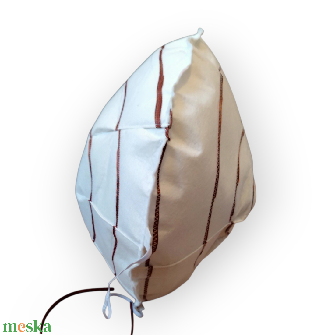 Felnőtt méretű csigaház  filcből és csáp - ruha & divat - jelmez & álarc - jelmez - Meska.hu