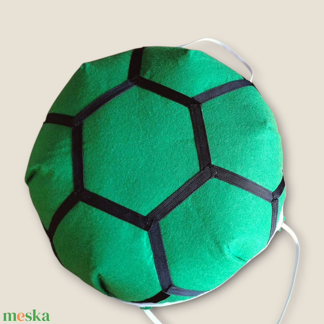  Teknőspáncél  - ruha & divat - jelmez & álarc - jelmez - Meska.hu