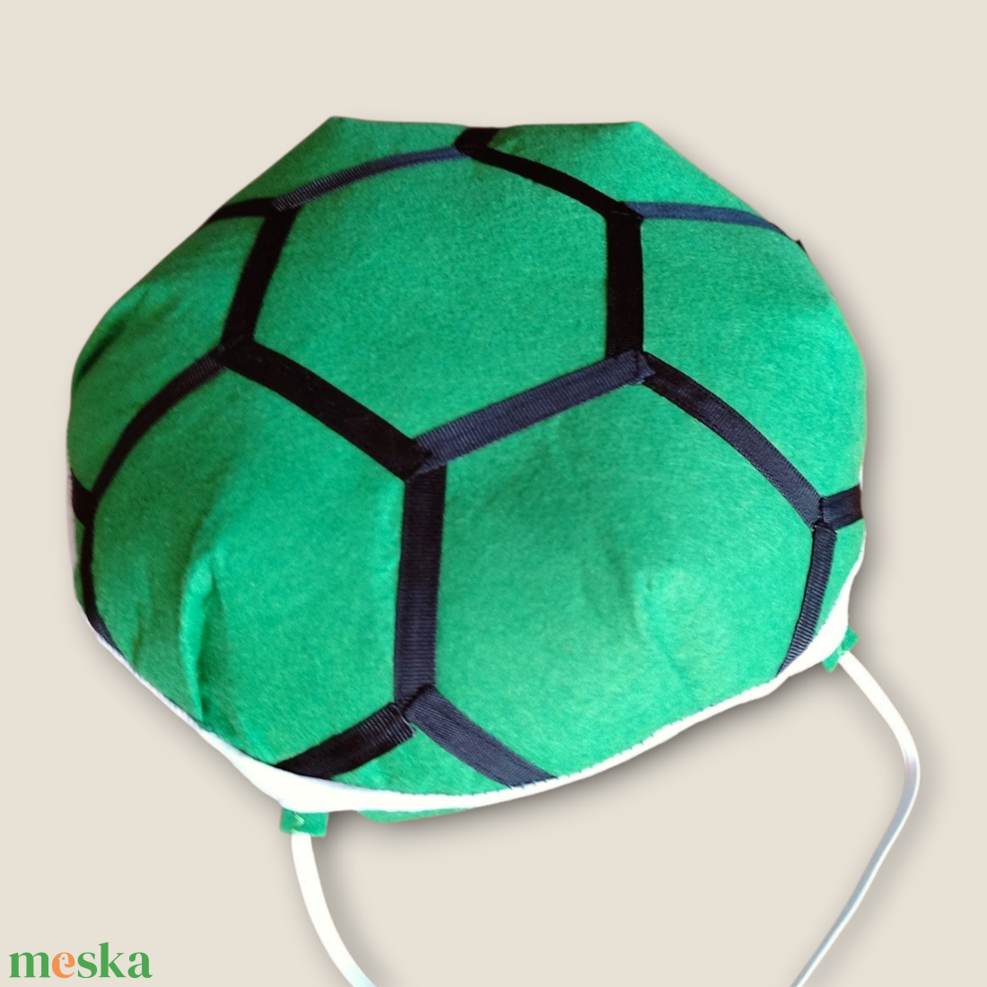  Teknőspáncél  - ruha & divat - jelmez & álarc - jelmez - Meska.hu