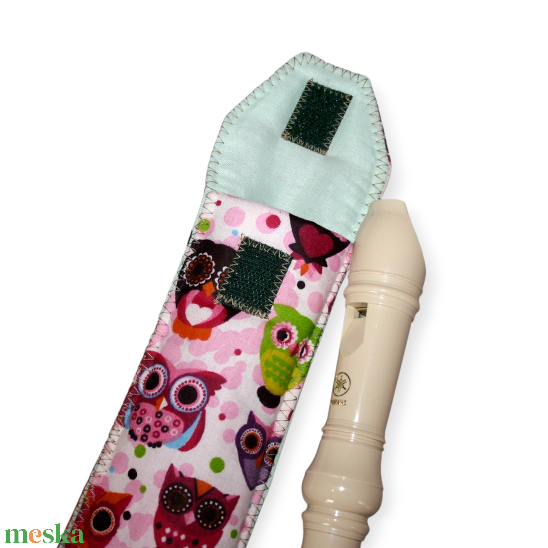 baglyos  furulyatok - könyv & zene - hangszer & hangszertok - Meska.hu