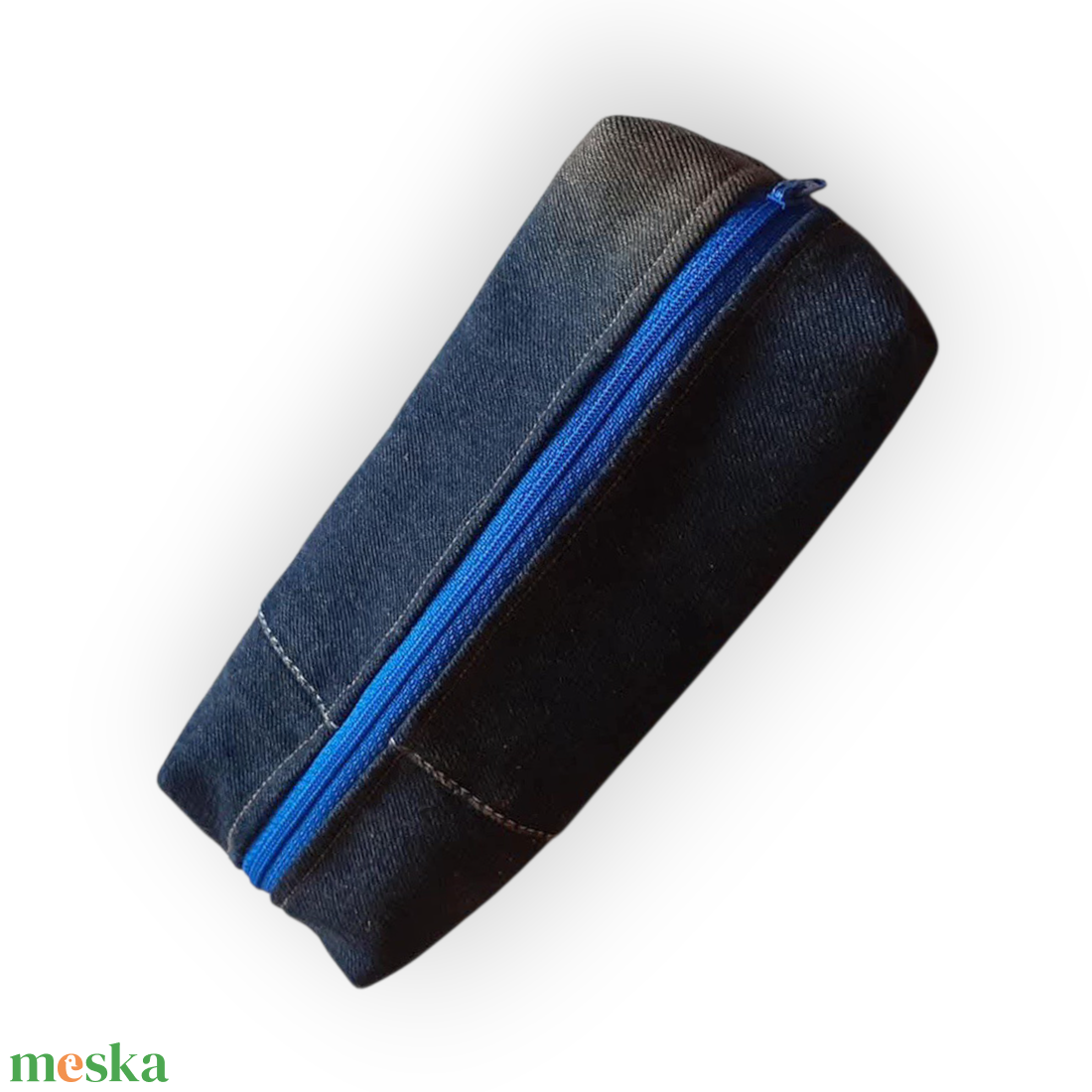 Farmer tolltartó - otthon & életmód - papír, írószer - tolltartó & ceruzatekercs - Meska.hu