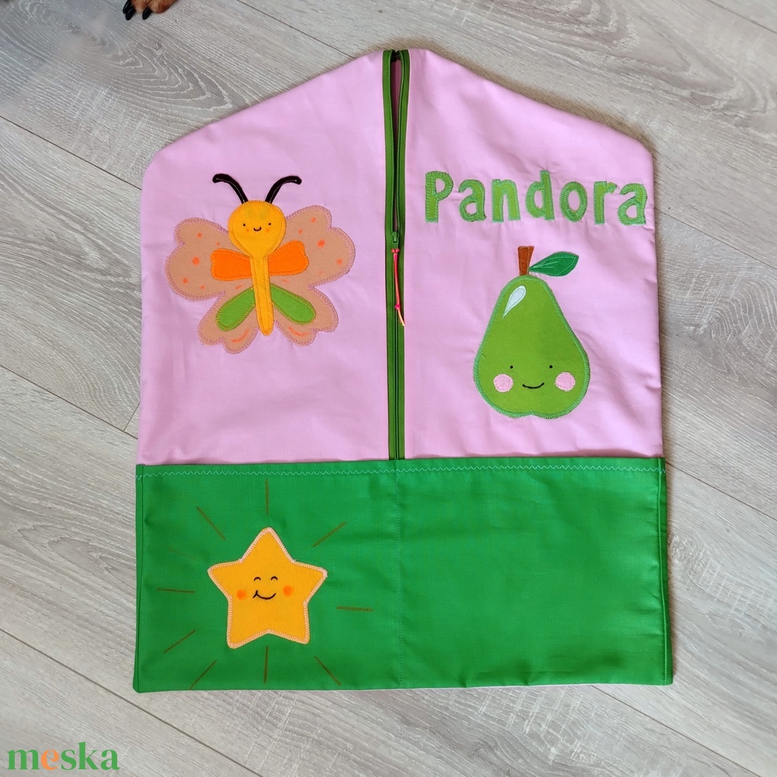egyedi ovis zsák Pandora - játék & sport - ovis felszerelés - ovis zsák - Meska.hu egyedi ovis zsák Pandora - játék & sport - ovis felszerelés - ovis zsák - Meska.hu