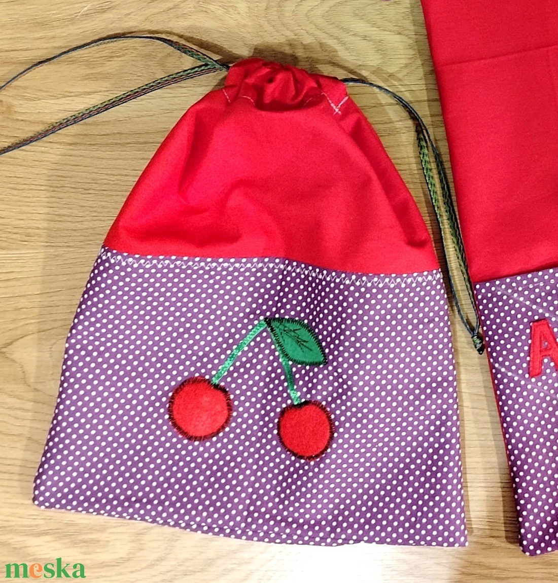 3 részes ovis zsák jellel - játék & sport - ovis felszerelés - ovis szett - Meska.hu 3 részes ovis zsák jellel - játék & sport - ovis felszerelés - ovis szett - Meska.hu