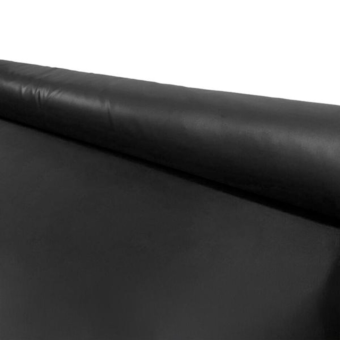 Fekete Vízhatlan Textil Méteráru -  - Meska.hu