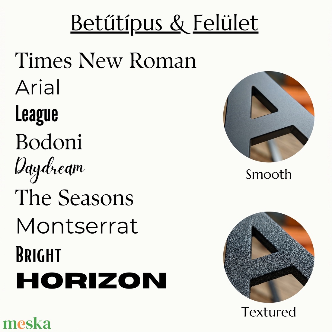  Prémium 3D Felirat Személyre Szabott Fali Dekoráció - otthon & életmód - dekoráció - fali és függő dekoráció - felirat - Meska.hu