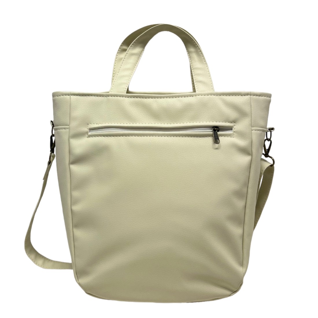 SuziartBag Drapp állatmintás kisfüles kenguru táska - táska & tok - kézitáska & válltáska - válltáska - Meska.hu