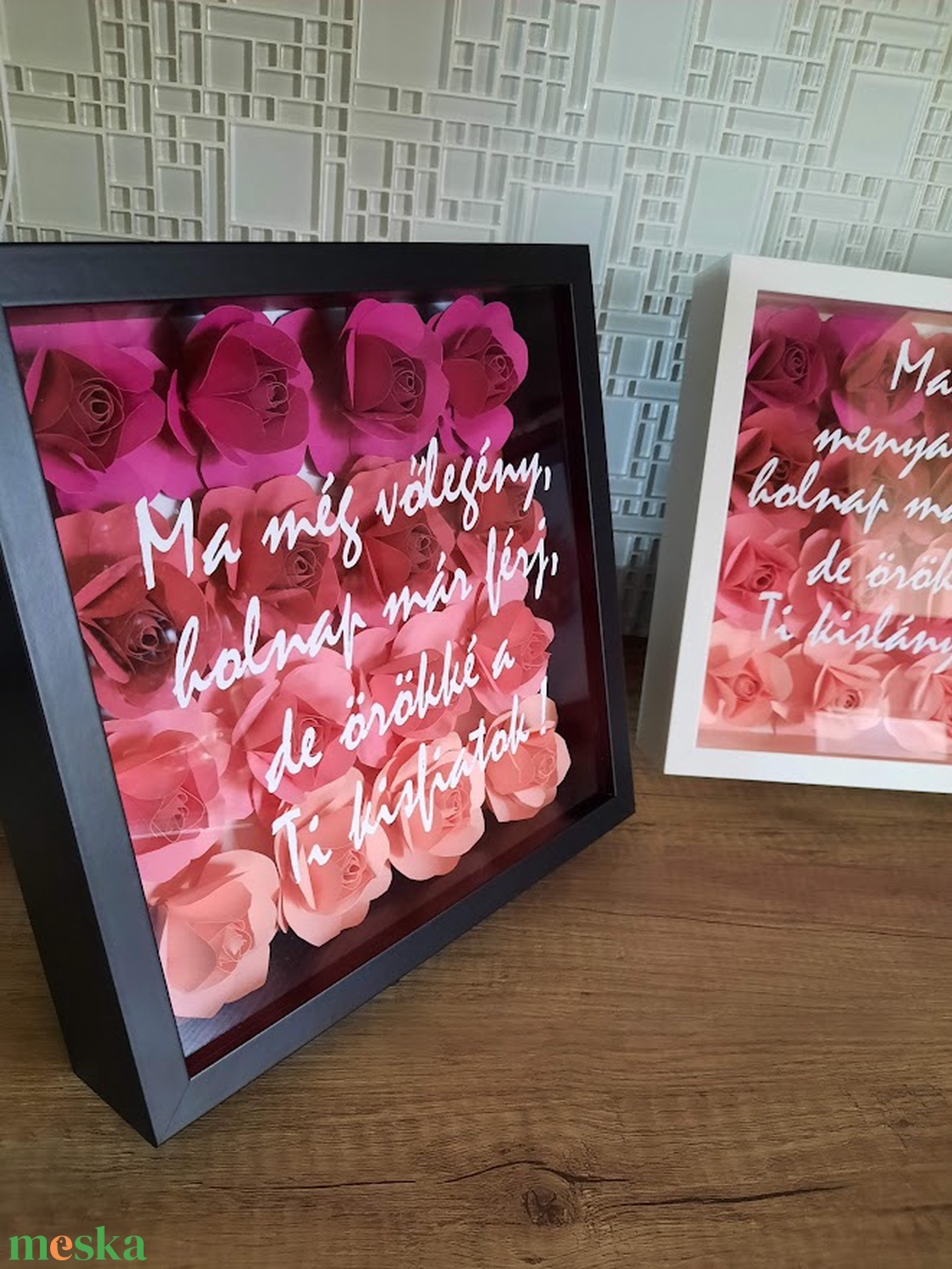 Köszönő ajándék, Papírvirág box - esküvő - emlék & ajándék - köszönőajándék - Meska.hu Köszönő ajándék, Papírvirág box - esküvő - emlék & ajándék - köszönőajándék - Meska.hu