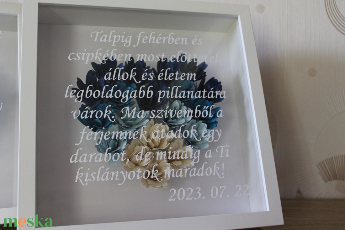 Papírvirág köszöntő ajándék boxban - esküvő - emlék & ajándék - köszönőajándék - Meska.hu Papírvirág köszöntő ajándék boxban - esküvő - emlék & ajándék - köszönőajándék - Meska.hu