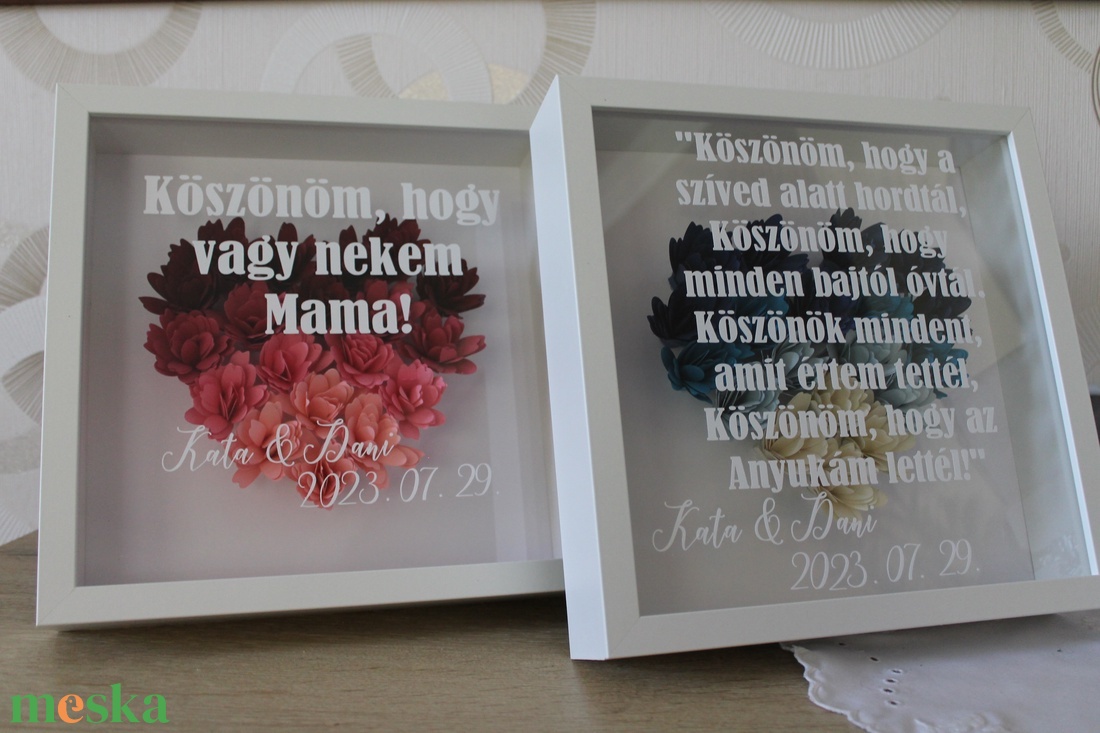 Papírvirág köszöntő ajándék boxban - esküvő - emlék & ajándék - köszönőajándék - Meska.hu Papírvirág köszöntő ajándék boxban - esküvő - emlék & ajándék - köszönőajándék - Meska.hu