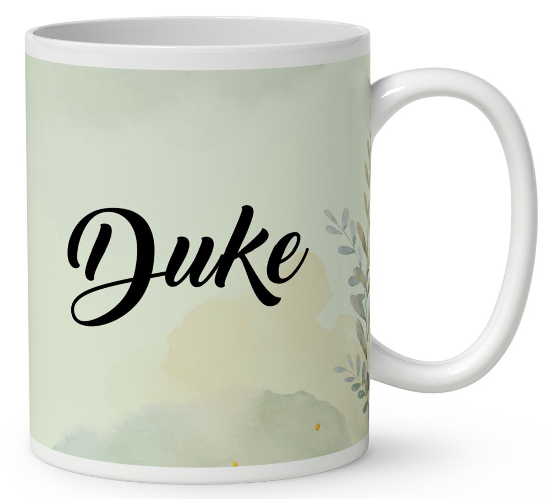 Névvel kérhető - Barna angol springer spániel portré mintás bögre - otthon & életmód - konyhafelszerelés, tálalás - tálalás - bögre & csésze - Meska.hu