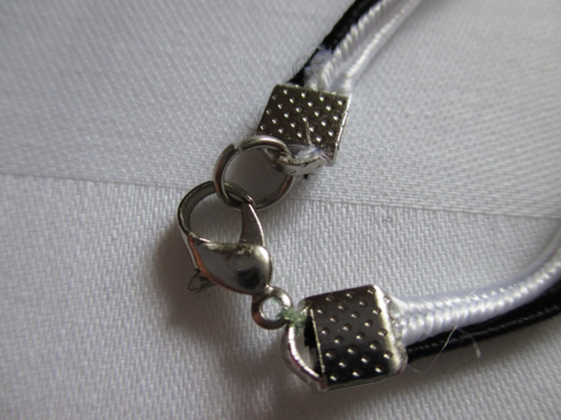 Sujtás nyaklánc -  - Meska.hu