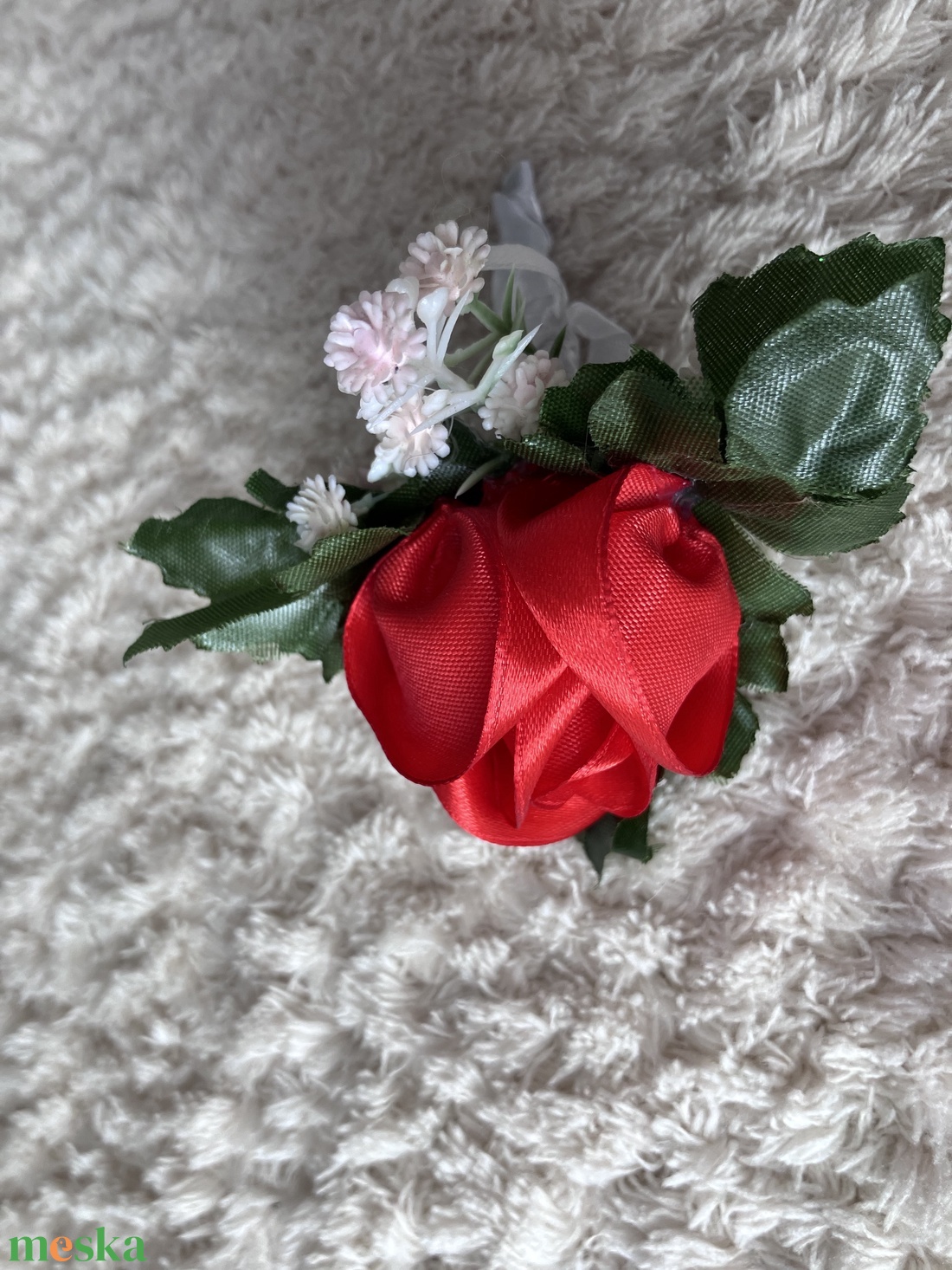 kitűző - esküvő - kiegészítők - kitűző - Meska.hu