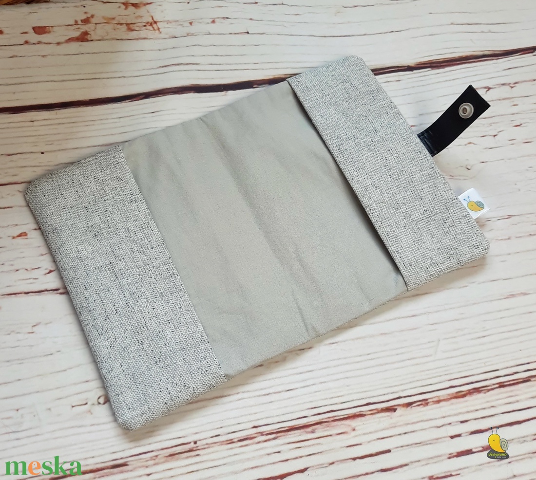 Egészségügyi kiskönyv borító - Simple Grey-Lufis nyuszi - otthon & életmód - papír, írószer - egészségügyi kiskönyv borító - Meska.hu Egészségügyi kiskönyv borító - Simple Grey-Lufis nyuszi - otthon & életmód - papír, írószer - egészségügyi kiskönyv borító - Meska.hu