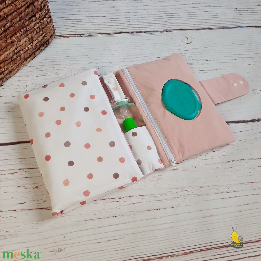 Maxi pelenkatartó táska - Polka dots - táska & tok - pelenkatáska - pelenkatartó tok - Meska.hu Maxi pelenkatartó táska - Polka dots - táska & tok - pelenkatáska - pelenkatartó tok - Meska.hu