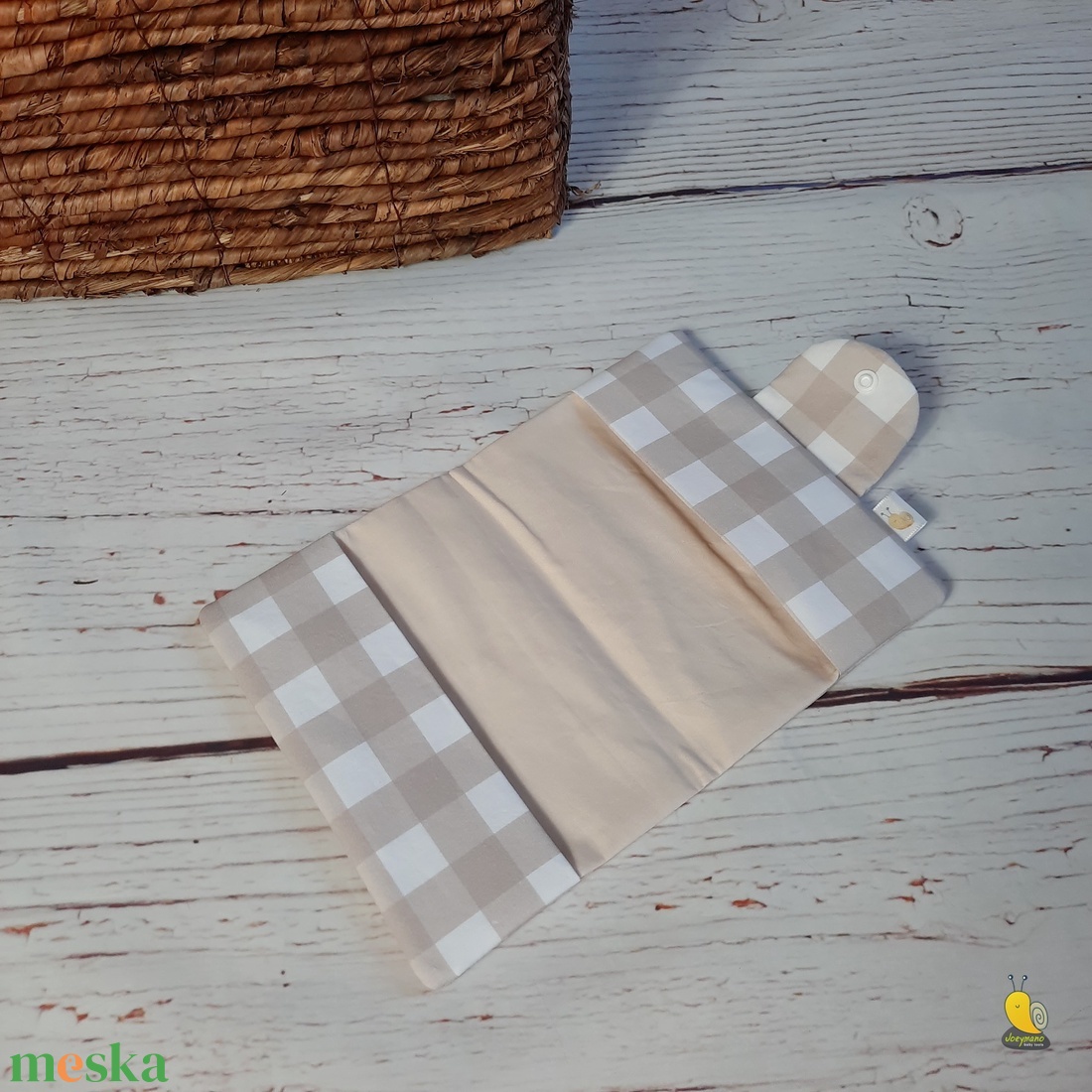 Egészségügyi kiskönyv borító - Beige kockák - otthon & életmód - papír, írószer - egészségügyi kiskönyv borító - Meska.hu Egészségügyi kiskönyv borító - Beige kockák - otthon & életmód - papír, írószer - egészségügyi kiskönyv borító - Meska.hu