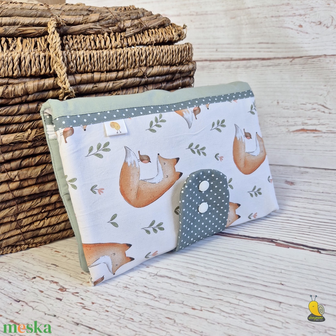 Maxi pelenkatartó táska - Barátság - baba - mama - pelenkázó, babafürdető kellékek - pelenkázó neszeszer, pelenkatartó - Meska.hu