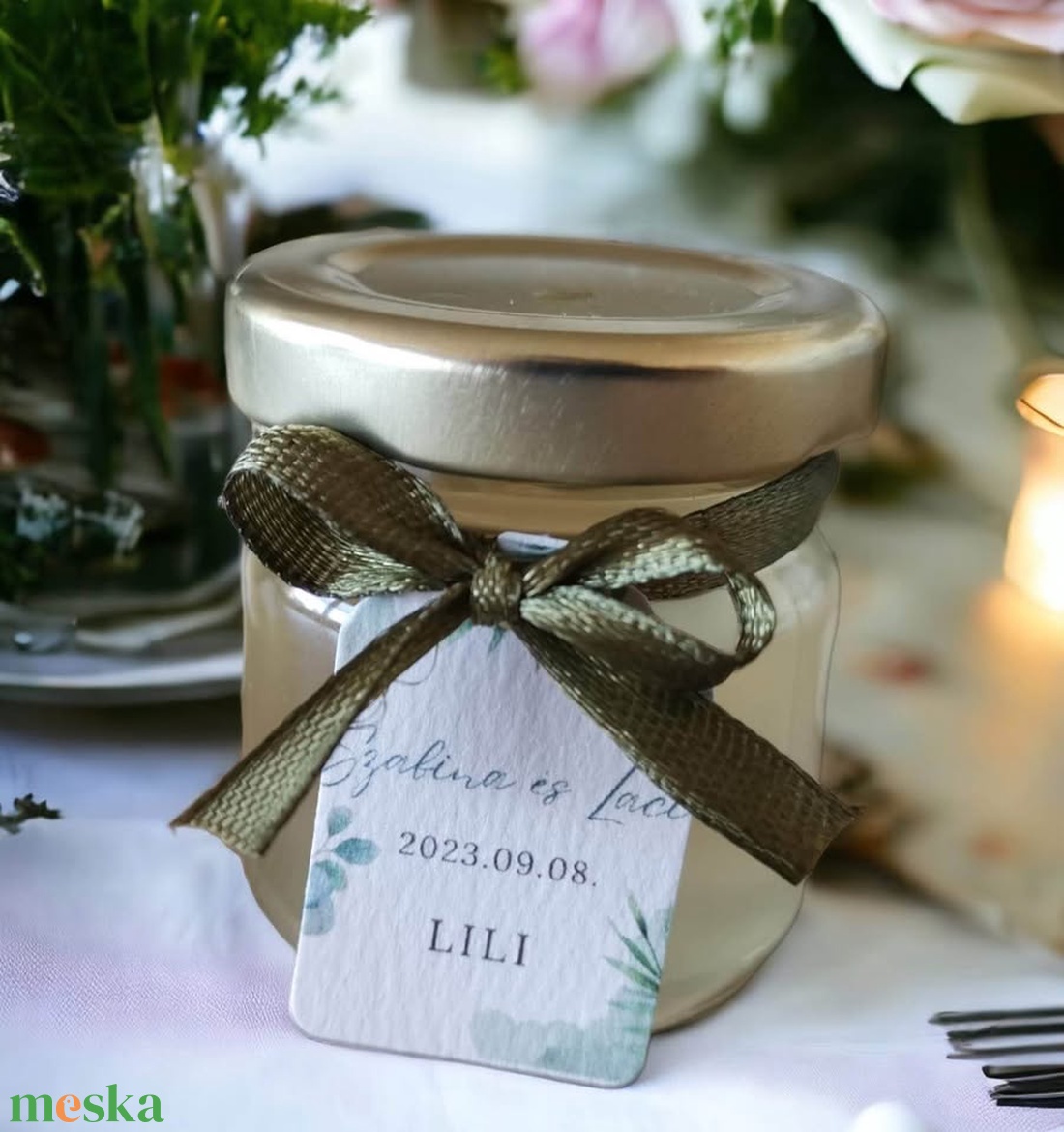 Elegáns vendégköszöntő ajándék - esküvő - emlék & ajándék - köszönőajándék - Meska.hu Elegáns vendégköszöntő ajándék - esküvő - emlék & ajándék - köszönőajándék - Meska.hu