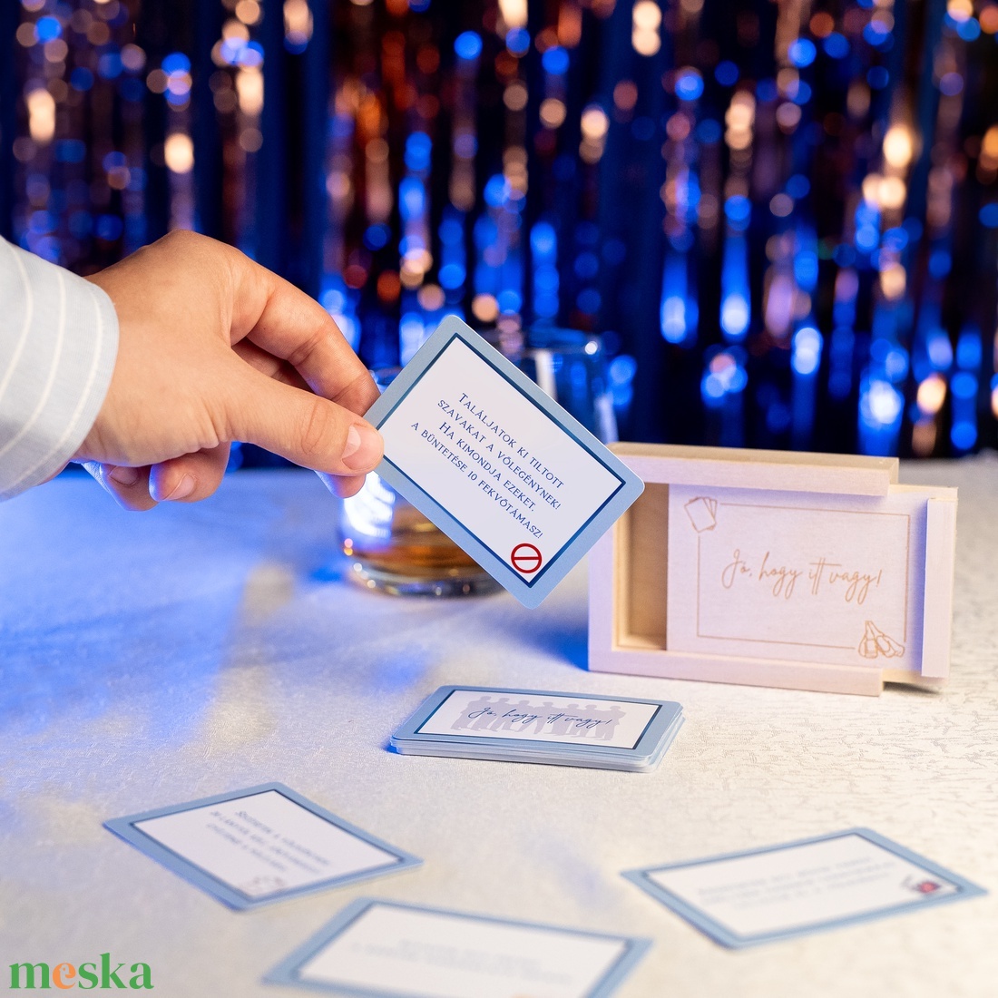 Esküvő, Lánybúcsú, Legénybúcsú csomag  - esküvő - emlék & ajándék - köszönőajándék - Meska.hu