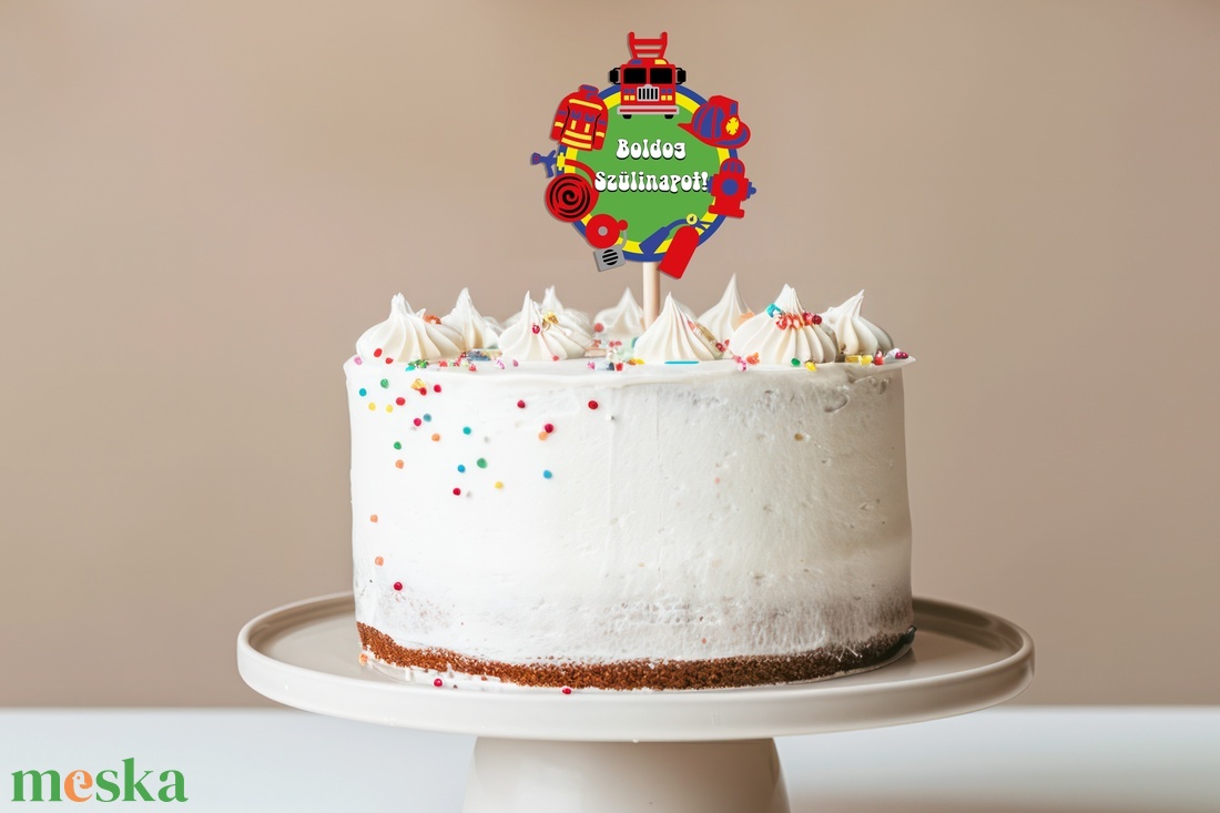 Tűzoltós torta beszúró, színes topper, fából, számos - otthon & életmód - konyhafelszerelés, tálalás - sütés, főzés - sütidísz - Meska.hu Tűzoltós torta beszúró, színes topper, fából, számos - otthon & életmód - konyhafelszerelés, tálalás - sütés, főzés - sütidísz - Meska.hu