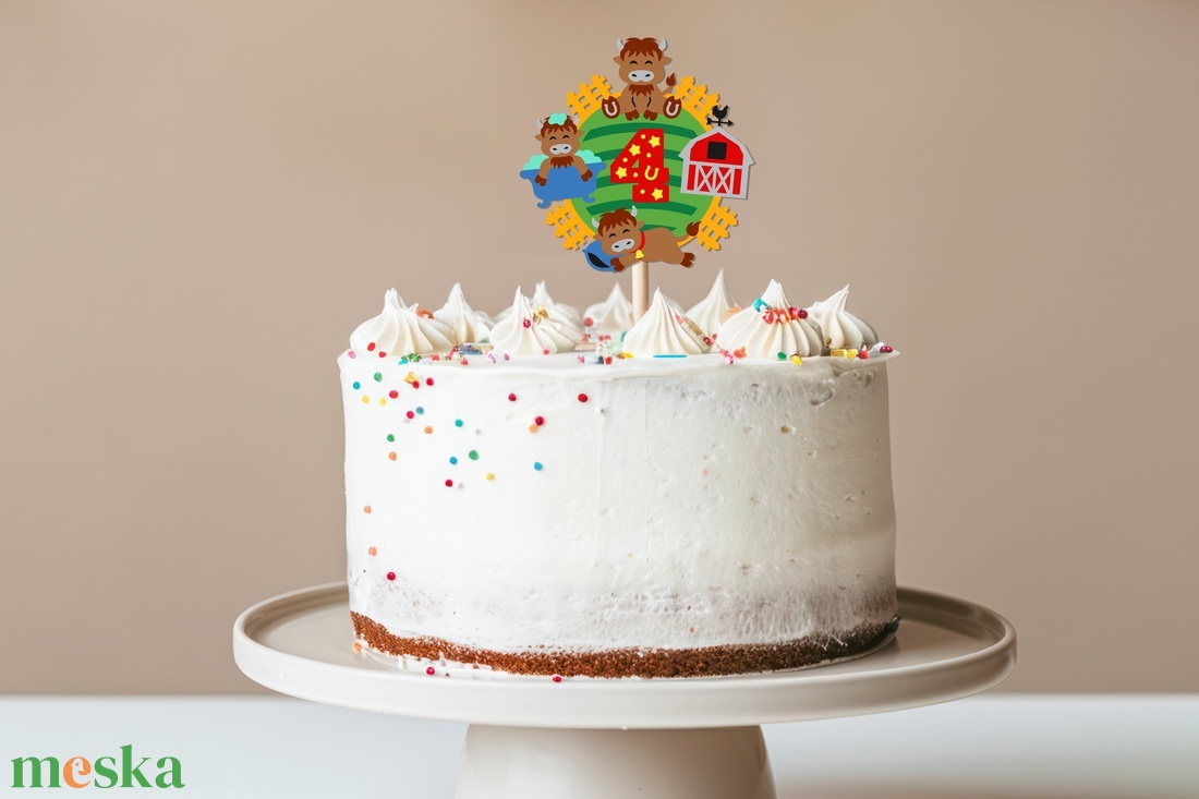 Farmos torta beszúró, színes topper, fából, számos - otthon & életmód - konyhafelszerelés, tálalás - sütés, főzés - sütidísz - Meska.hu Farmos torta beszúró, színes topper, fából, számos - otthon & életmód - konyhafelszerelés, tálalás - sütés, főzés - sütidísz - Meska.hu