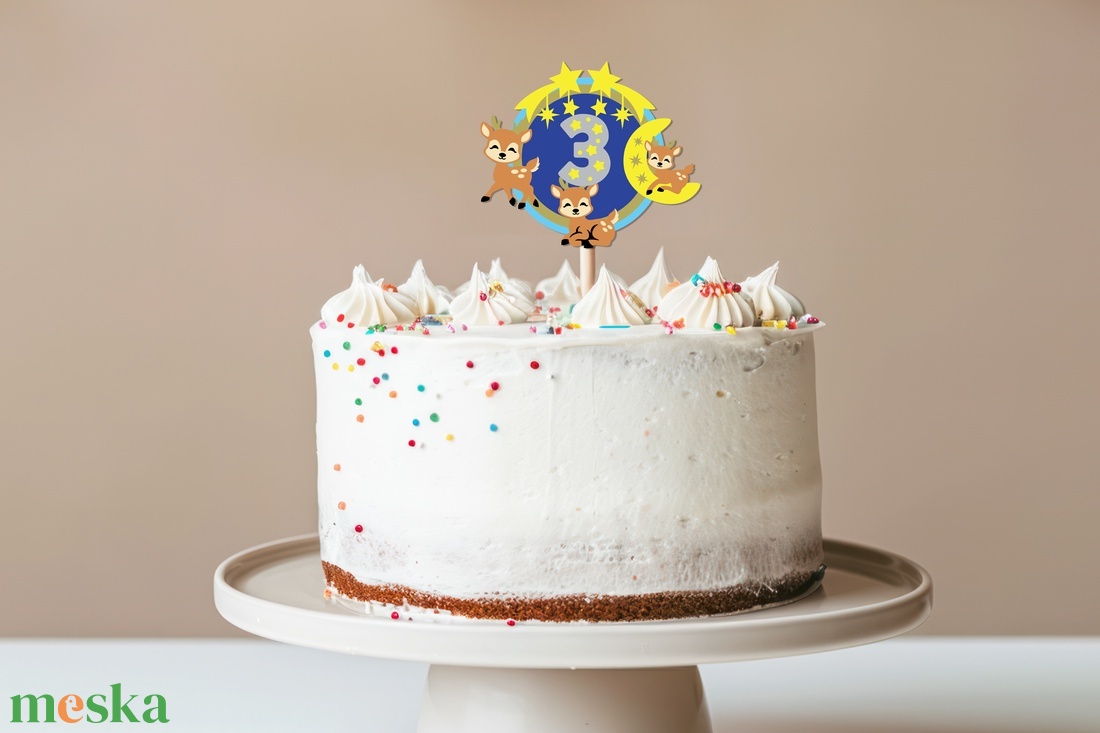 Bambis torta beszúró, színes topper, fából, számos - otthon & életmód - konyhafelszerelés, tálalás - sütés, főzés - sütidísz - Meska.hu Bambis torta beszúró, színes topper, fából, számos - otthon & életmód - konyhafelszerelés, tálalás - sütés, főzés - sütidísz - Meska.hu
