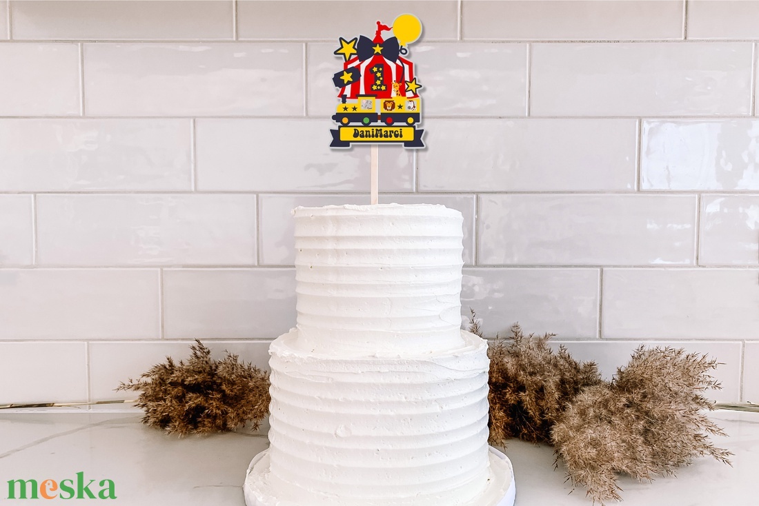 Cirkuszos, névre szóló, számos torta beszúró, színes topper, fából - otthon & életmód - konyhafelszerelés, tálalás - sütés, főzés - sütidísz - Meska.hu Cirkuszos, névre szóló, számos torta beszúró, színes topper, fából - otthon & életmód - konyhafelszerelés, tálalás - sütés, főzés - sütidísz - Meska.hu