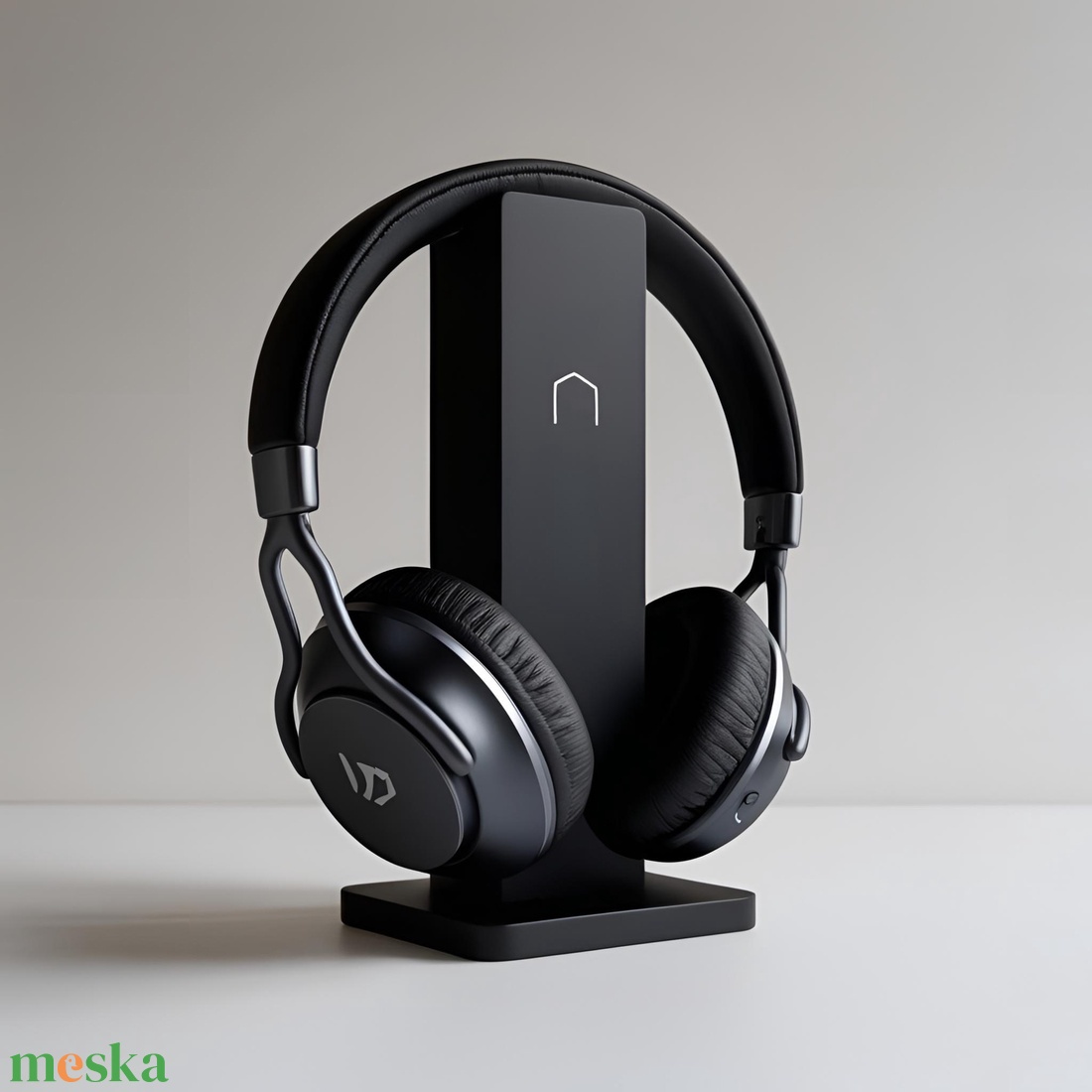 Fejhallgató tartó - játék & sport - sport és kikapcsolódás - más játékok, sportok - Meska.hu